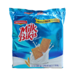 Milk Bikis Biscuits