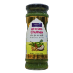 All in One Chutney
