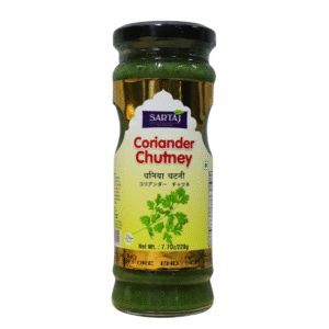 Coriander Chutney