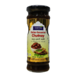 dates-tamarind chutney