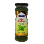 Mint Chuntey