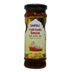 Chilli Garlic Sauce