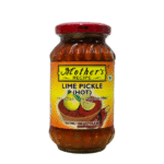 Lime Pickle Hot