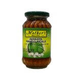 Avakaya Mango Pickle