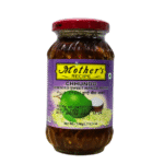 Chhundo Pickle