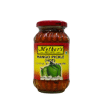 Mango Pickle Hot