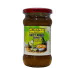 Sweet Mango Chutney