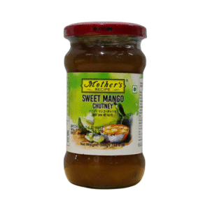 Sweet Mango Chutney
