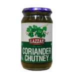 Coriander Chutney Lazzat