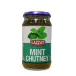Mint Chutney Lazzat