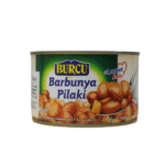 Kidney Beans in Tomato Sauce