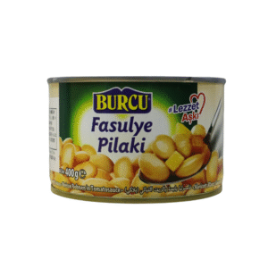 White Beans in Tomato Sauce