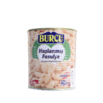 Boiled White Beans