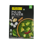 Palak Paneer Retort Curry