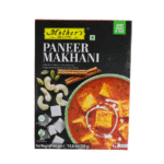 Paneer Makhani Retort Curry