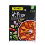 Aloo Mutter Retort Curry