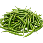 Frozen Green Chilli 200g