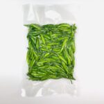 Frozen Green Chilli 200g