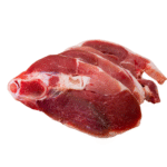 Mutton Leg Slice