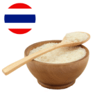 Thai White Rice 5kg