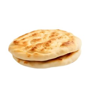 Frozen Naan (5 PIECES)