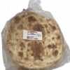 Frozen Naan (5 PIECES)