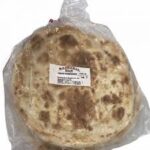 Frozen Naan (5 PIECES)