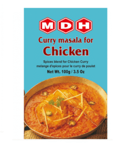 MDH Chicken Curry Masala
