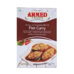 Fish Curry Masala