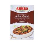 Achar Gosht Masala