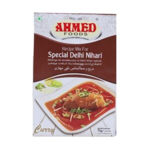 Delhi Nihari Masala