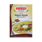 Haleem Masala