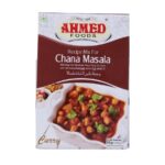 Chana Masala