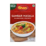 Sambar Masala(South Indian)