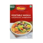Vegetable Masala(South Indian)