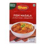 Fish Masala(South Indian)