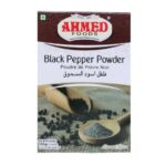Black Pepper Powder