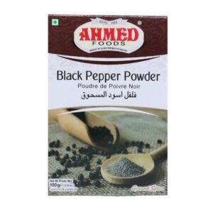 Black Pepper Powder