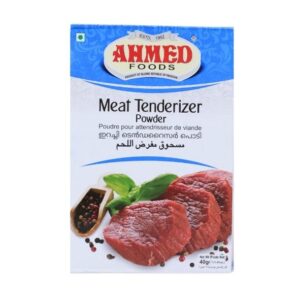 Meat Tenderizer Powder