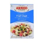 Fruit Chat Masala