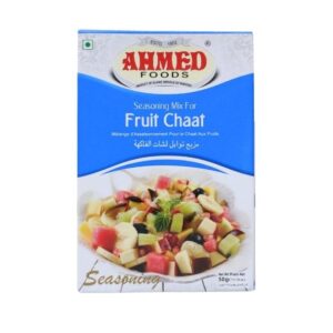 Fruit Chat Masala