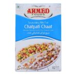 Chaat Masala