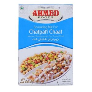 Chaat Masala