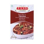 Qeema Masala