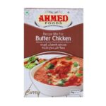 Butter Chicken Masala