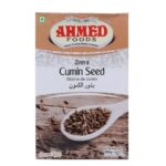 Cumin Seed Whole
