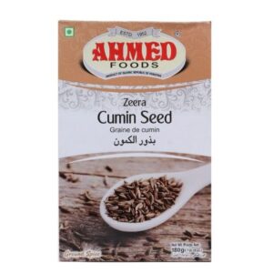 Cumin Seed Whole