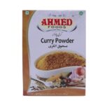 Curry Powder