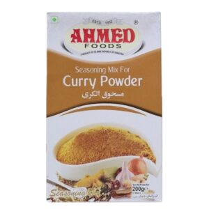 Curry Powder 200g
