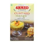 Custard Powder Mango